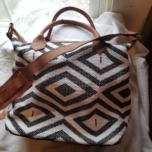 Tribe Alive hand bag/purse